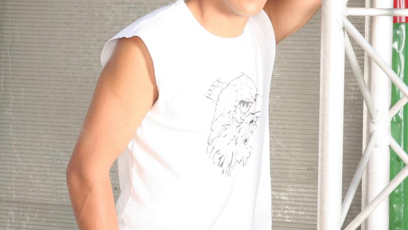 Câți bani a câștigat Lucian Viziru din telenovele. Actorul a dezvăluit totul, fără reținere: „Nu atât de mulți...”