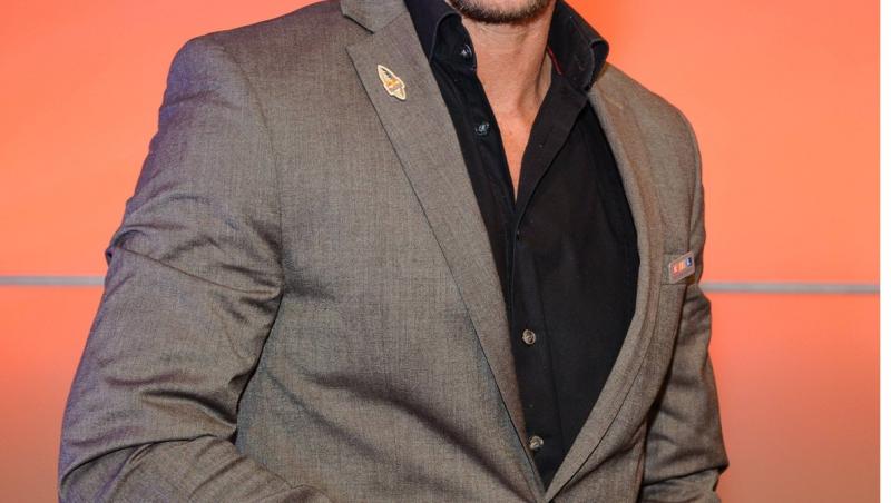 Cum arată Ayan, fiul Mihaelei Rădulescu, în prezent. Imagini rare cu tânărul care a împlinit recent 21 de ani