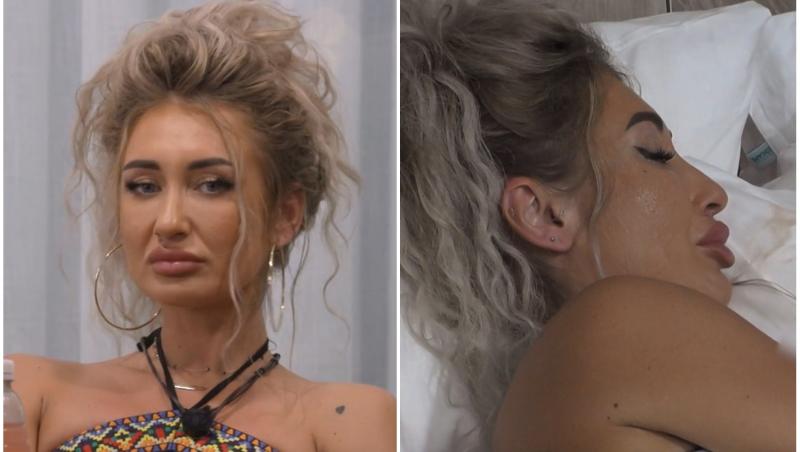 colaj foto cu maria visan de la insula iubirii sezonul 9