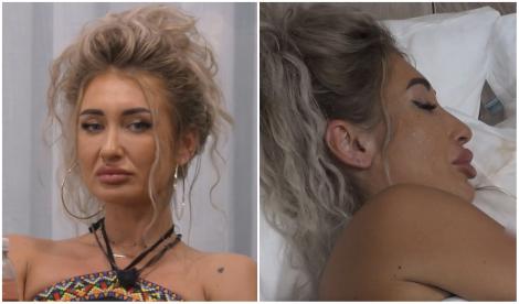 Insula Iubirii, 4 august 2025. Decizia complet neașteptată pe care a luat-o Maria Vișan, după bonfire! Ce a recunoscut