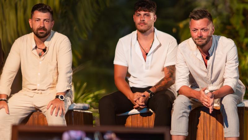 Insula Iubirii, 4 august 2025. Cum a reacționat Marian Grozavu când a văzut imagini cu Bianca Dan. Ce a ieșit la iveală