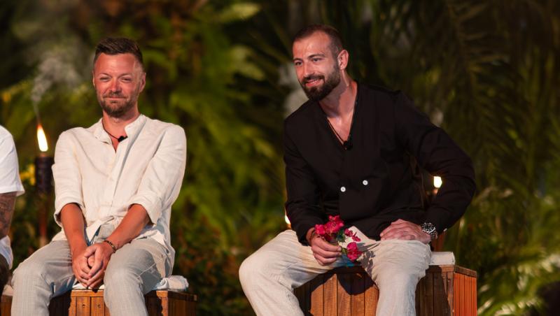 Insula Iubirii, 4 august 2025. Cum a reacționat Marian Grozavu când a văzut imagini cu Bianca Dan. Ce a ieșit la iveală