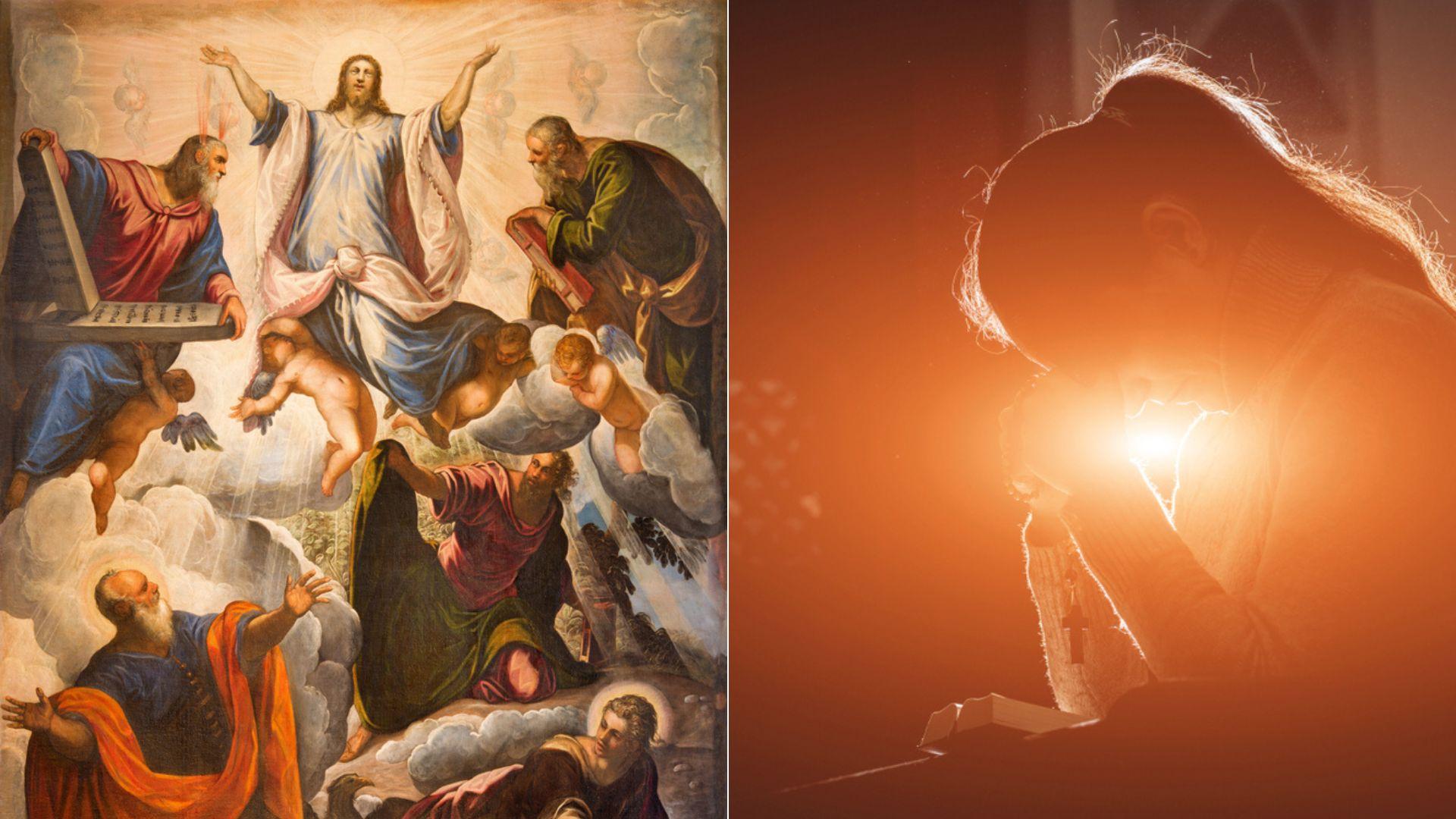 Schimbarea la Față a Domnului 2025. Ce tradiții și obiceiuri se respectă pe 6 august