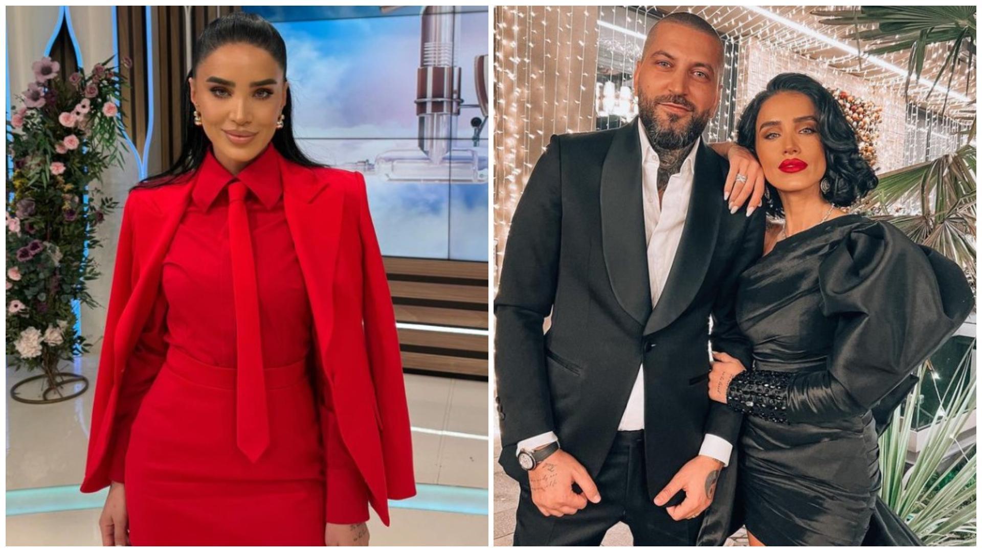 C&acirc;t de mare și frumoasă a crescut Zeny, fiica Adelinei Pestrițu. Imagini inedite de la petrecerea micuței