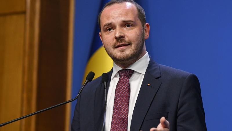 Ministrul Sănătății a publicat imagini revoltătoare cu mâncarea servită în spitale: „Ești ceea ce le servești pacienților”