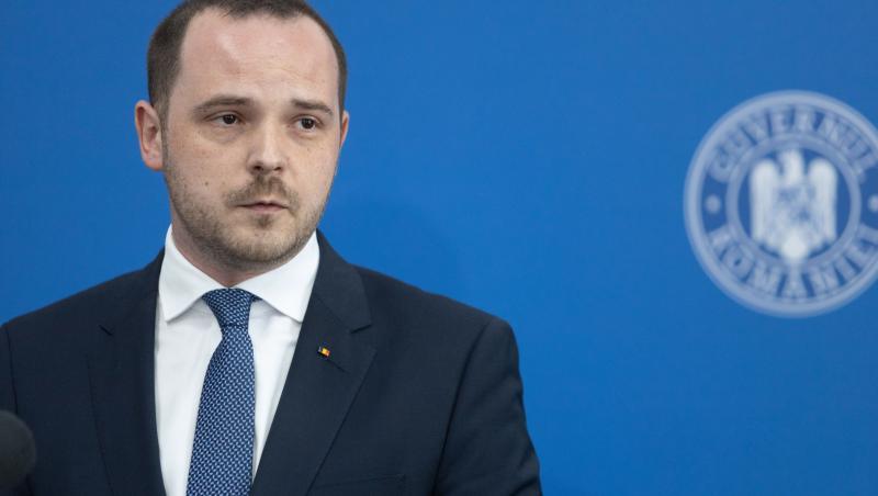 Ministrul Sănătății a publicat imagini revoltătoare cu mâncarea servită în spitale: „Ești ceea ce le servești pacienților”