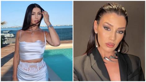 Cât de bine arată Alina Eremia în costum de baie. Cum s-a lăsat pozată pe plajă: „Ești beton!”