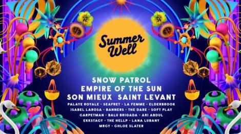 Summer Well 2025 – 14 ani de muzică, experiențe și cultură urbană
