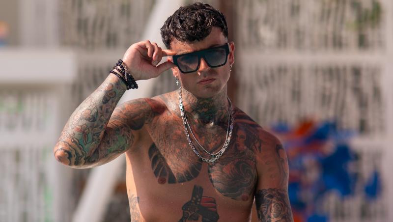 George Jaguarul stârnește zeci de reacții în online. Mira și Liviu Teodorescu, printre vedetele care nu s-au abținut deloc