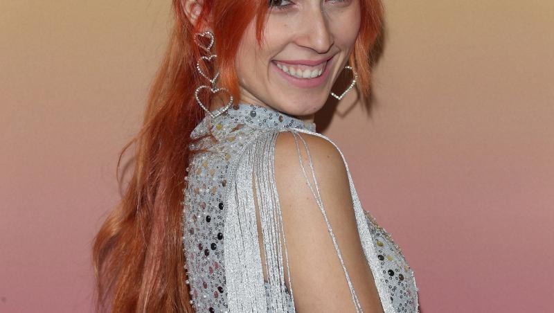 Andra Gogan s-a filmat în timp ce plângea în hohote. Cum a reușit să piardă 400 de dolari în America: „Nu am bani”