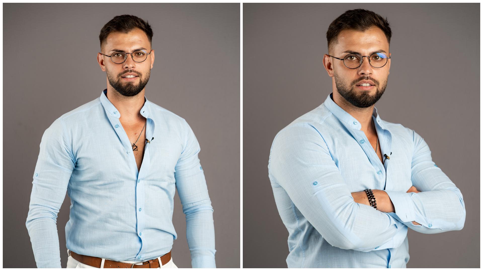 Sorin de la Mireasa, colaj