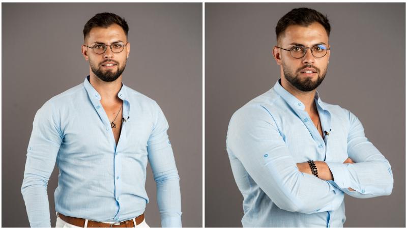 Sorin de la Mireasa, colaj