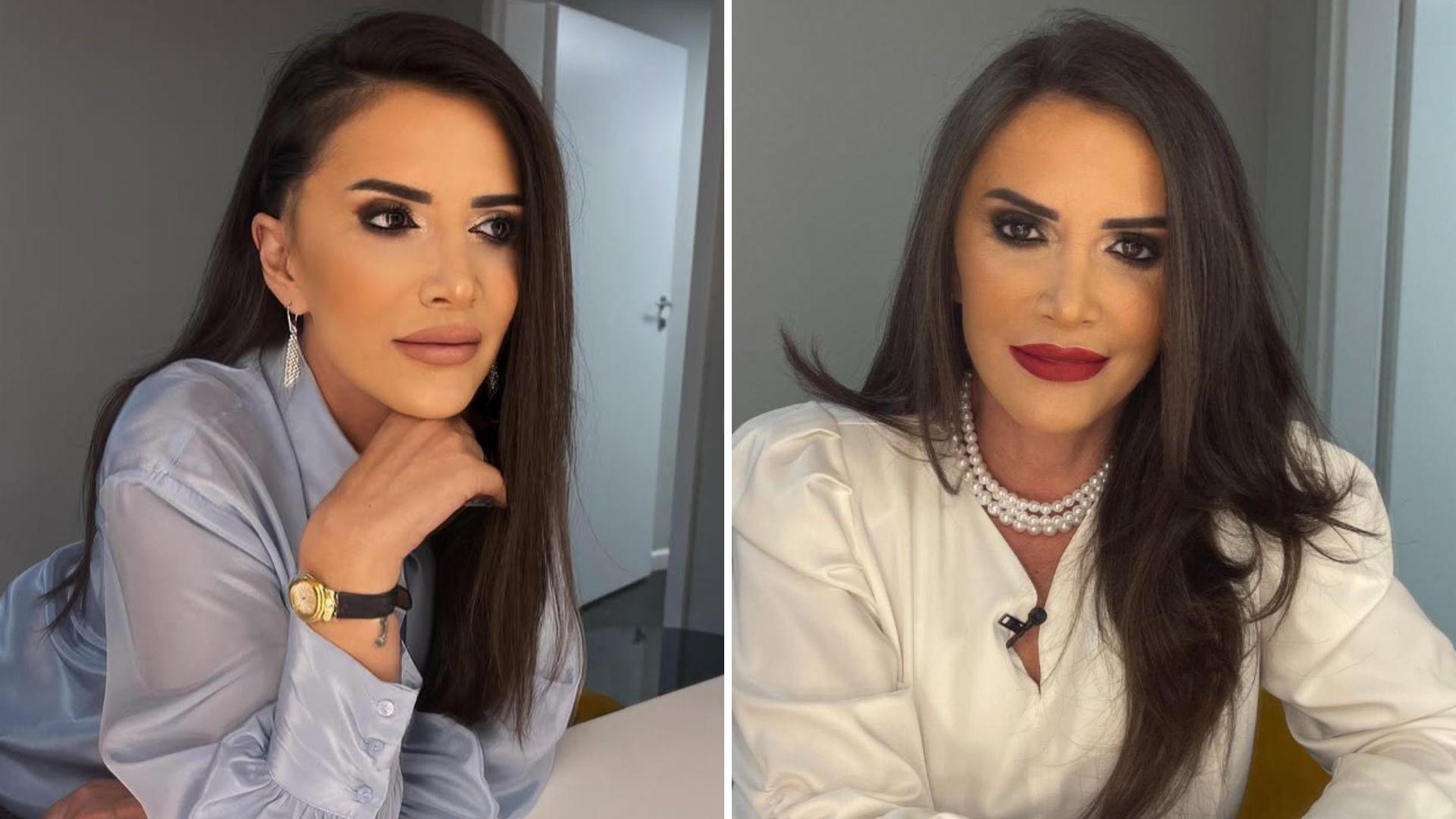 Cum o cheamă pe Mara Bănică, de fapt. Care e al doilea prenume din buletinul vedetei