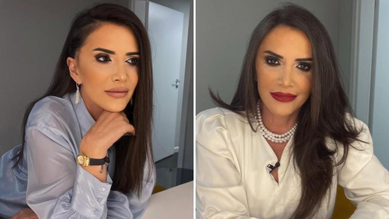 Cum o cheamă pe Mara Bănică, de fapt. Care e al doilea prenume din buletinul vedetei