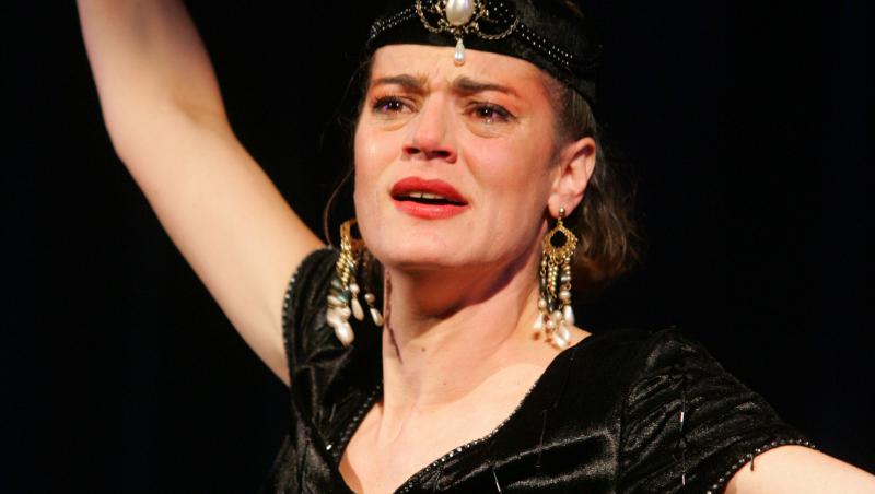 Maia Morgenstern va fi bunică! Cabiria Morgenstern este însărcinată. Cum arată burtica de gravidă și ce a transmis