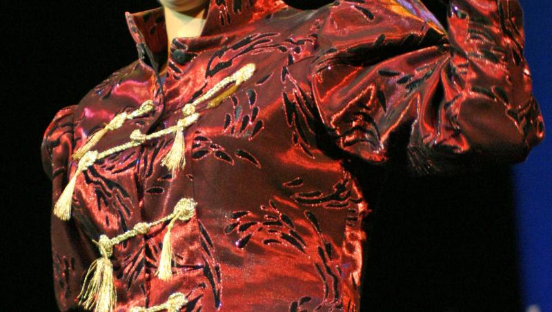 Maia Morgenstern va fi bunică! Cabiria Morgenstern este însărcinată. Cum arată burtica de gravidă și ce a transmis