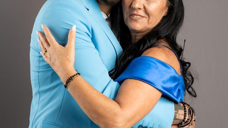 Mireasa, sezonul 12. Cine este Cristian. Concurentul a impresionat cu atitudinea pozitivă, deși a trăit o dramă în copilărie