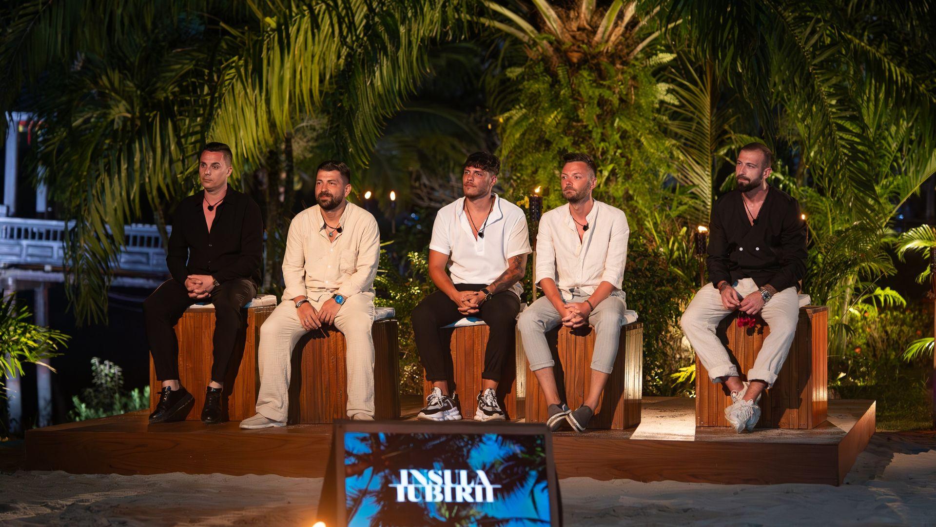 Alegeri strategice, imagini încărcate de emoții și apropieri tot mai evidente, într-o ediție lider de audiență, la Insula Iubirii!