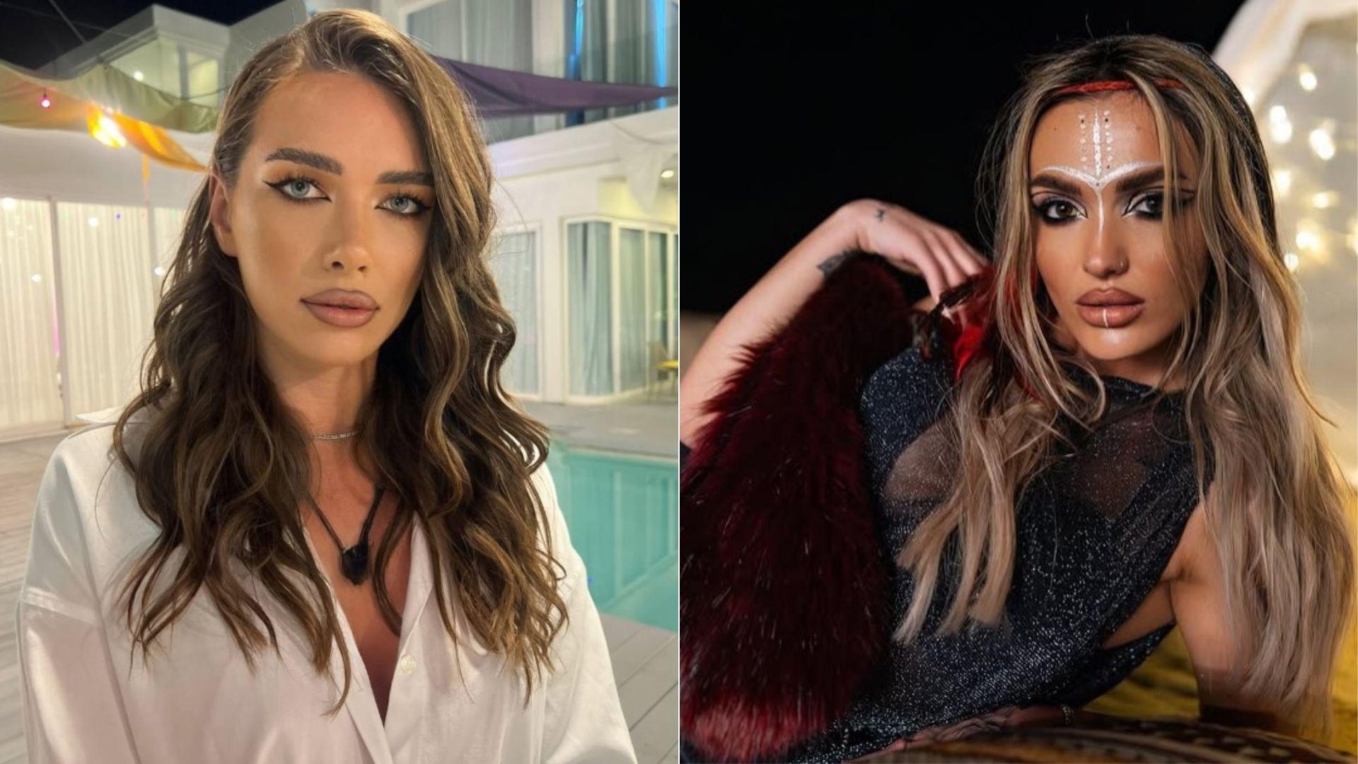 colaj iustina si ella