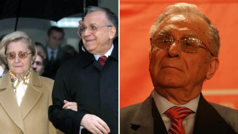 Cine este soția lui Ion Iliescu. Nina Iliescu și soțul ei au studiat împreună la Moscova. În ce domeniu neobișnuit a lucrat