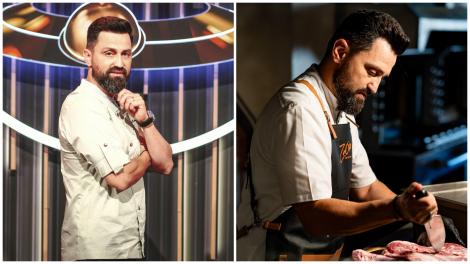 Cum se gătește perfect vita. Secretele pe care chef Orlando Zaharia le-a scos la iveală