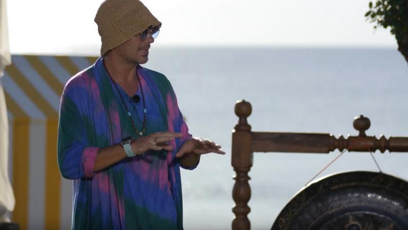 Insula Iubirii, 5 august 2025. Concurenții, apropieri periculoase de ispite! A urmat un bonfire dureros pentru fete