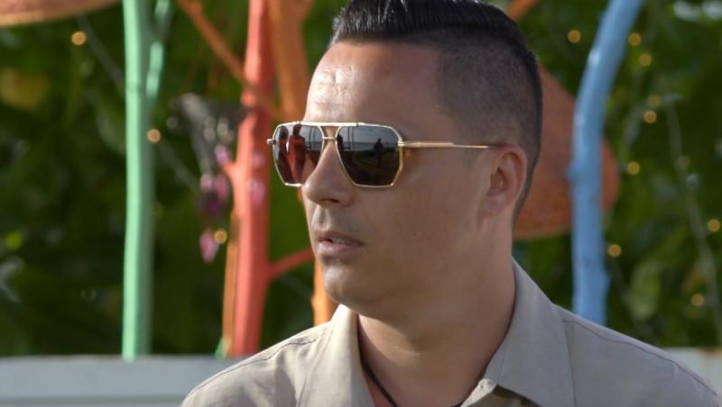 Insula Iubirii, 5 august 2025. Concurenții, apropieri periculoase de ispite! A urmat un bonfire dureros pentru fete