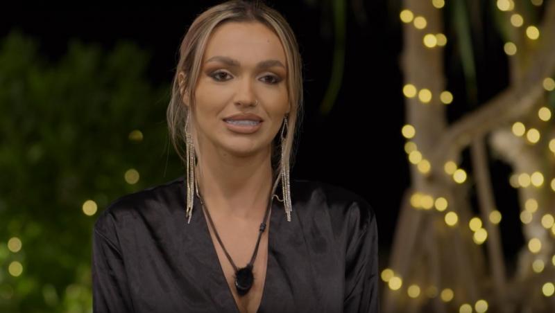 Insula Iubirii, 5 august 2025. Concurenții, apropieri periculoase de ispite! A urmat un bonfire dureros pentru fete