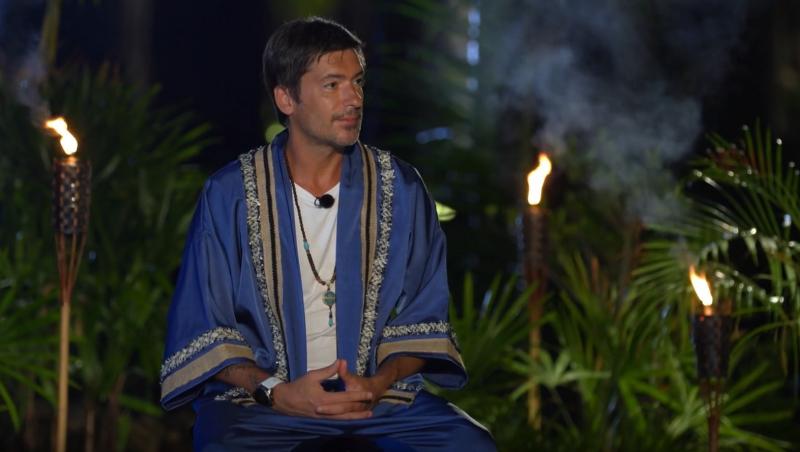 Insula Iubirii, 5 august 2025. Concurenții, apropieri periculoase de ispite! A urmat un bonfire dureros pentru fete