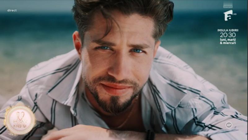 Mireasa sezonul 12. Cine este Liviu. Băiatul a suferit mult din dragoste în trecut, dar acum speră să-și găsească jumătatea