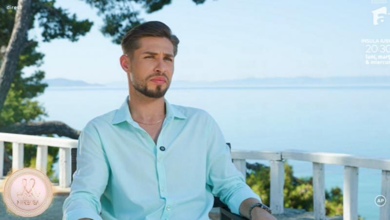 Mireasa sezonul 12. Cine este Liviu. Băiatul a suferit mult din dragoste în trecut, dar acum speră să-și găsească jumătatea