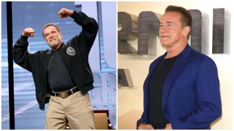 Alimentele pe care Arnold Schwarzenegger le-a scos din meniul său, la 78 de ani. Cum menține un stil de viață sănătos