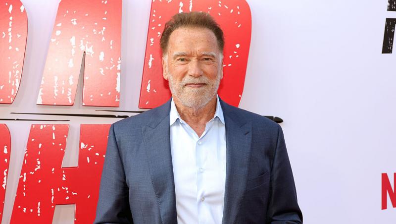 Alimentele pe care Arnold Schwarzenegger le-a scos din meniul său, la 78 de ani. Cum menține un stil de viață sănătos