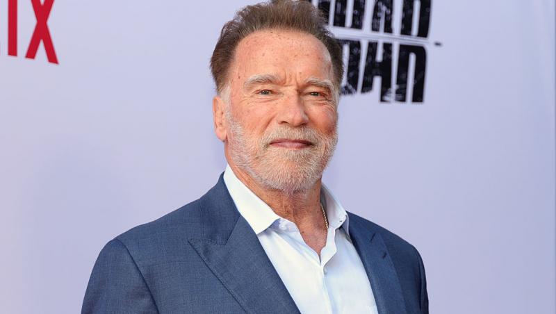 Alimentele pe care Arnold Schwarzenegger le-a scos din meniul său, la 78 de ani. Cum menține un stil de viață sănătos