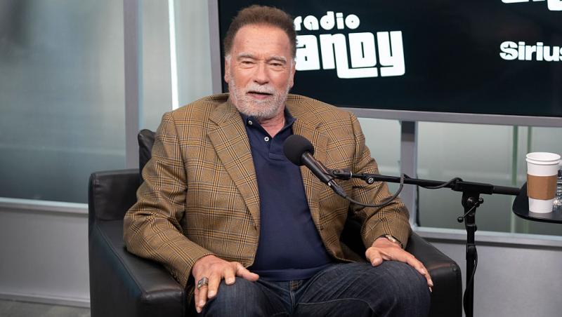 Alimentele pe care Arnold Schwarzenegger le-a scos din meniul său, la 78 de ani. Cum menține un stil de viață sănătos
