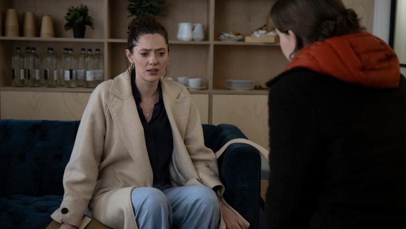 Thriller-ul verii se vede din august în AntenaPLAY: Nu rata The Island, povestea misterioasă care a cucerit Marea Britanie