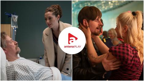 Thriller-ul verii se vede din august în AntenaPLAY: Nu rata The Island, povestea misterioasă care a cucerit Marea Britanie