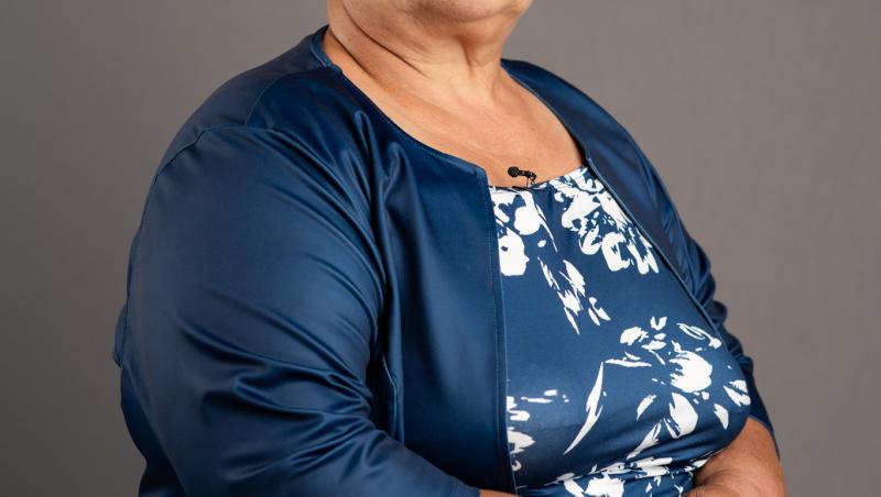 Mireasa sezonul 12. Cine este Alex. Povestea de viață a concurentului venit în emisiune cu bunica Virginia