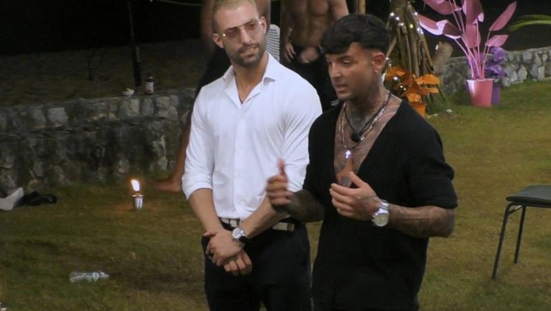 Insula Iubirii, 5 august 2025. Ispitele masculine au pregătit surprize sexy pentru concurente! Ce au făcut