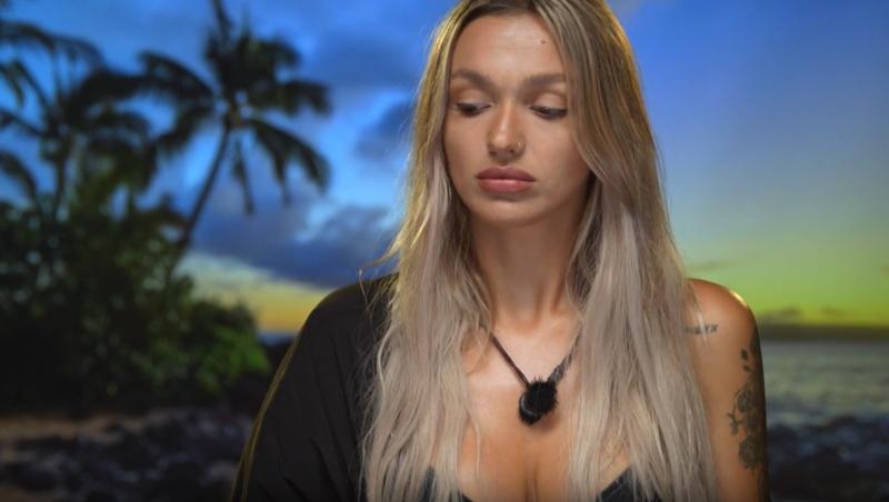 Insula Iubirii, 5 august 2025. Ispita Teo, confesiune fără perdea! A fost filmat noaptea în mare cu Ella. Ce a urmat e neașteptat