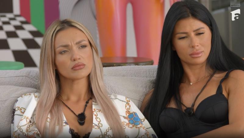 Insula Iubirii, 5 august 2025. Concurenții au ales cu ce ispite merg la date și au ieșit scântei! Ce veste a dat George Vornicu