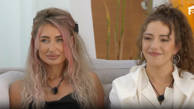 Insula Iubirii, 5 august 2025. Concurenții au ales cu ce ispite merg la date și au ieșit scântei! Ce veste a dat George Vornicu