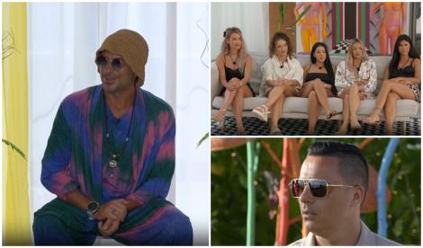 Insula Iubirii, 5 august 2025. Concurenții au ales cu ce ispite merg la date și au ieșit scântei! Ce veste a dat George Vornicu