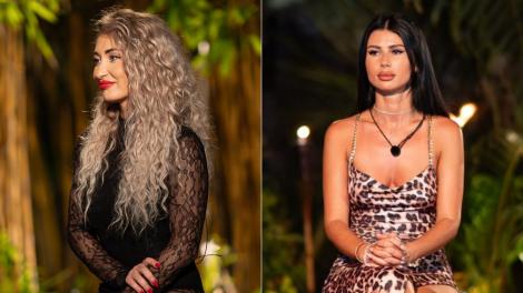 Insula Iubirii Plus Vila Escape, sezonul 9. Concurentele se gândesc deja la Dream Date. Care sunt top 3 ispite pentru Maria Avram