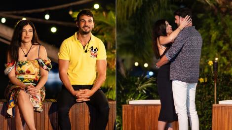 Mesajul emoționant pe care Claudiu de la Insula Iubirii i l-a transmis lui Isabel de ziua ei de naștere. Detaliu observat de fani