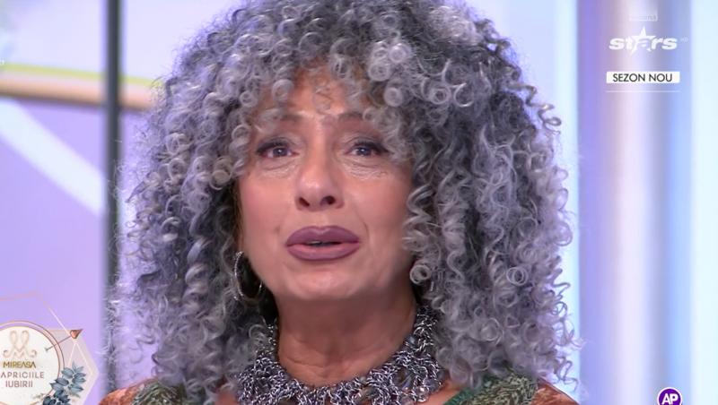 Mireasa, sezon 12. Doamna Cristiana ascunde o poveste cutrămurătoare de viață. Și-a pierdut fiul și se luptă cu o boală grea