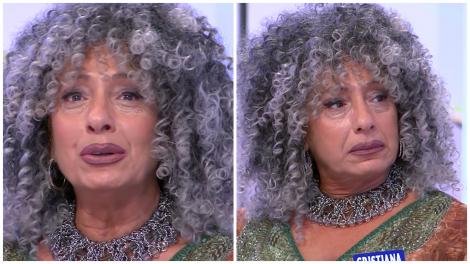 Mireasa, sezon 12. Doamna Cristiana ascunde o poveste cutrămurătoare de viață. Și-a pierdut fiul și se luptă cu o boală grea