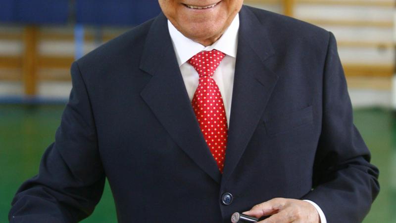 Care a fost ultimul mesaj pe care Ion Iliescu l-a transmis înainte de a se stinge din viață. Ce le-a spus românilor