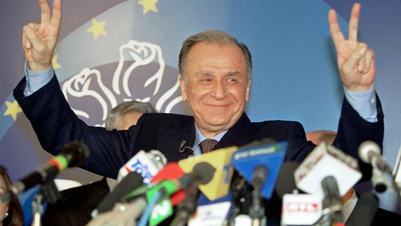 Care a fost ultimul mesaj pe care Ion Iliescu l-a transmis înainte de a se stinge din viață. Ce le-a spus românilor