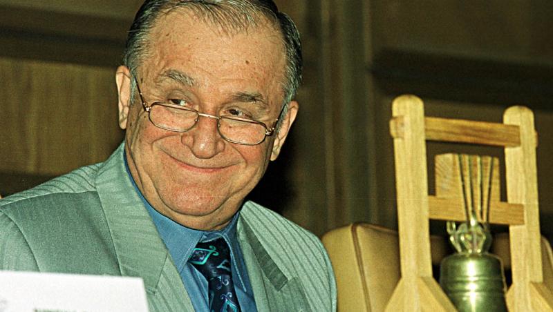 Care a fost ultimul mesaj pe care Ion Iliescu l-a transmis înainte de a se stinge din viață. Ce le-a spus românilor